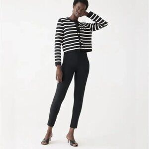 J. Crew Pixie Pant in Stretch Ponte XSP